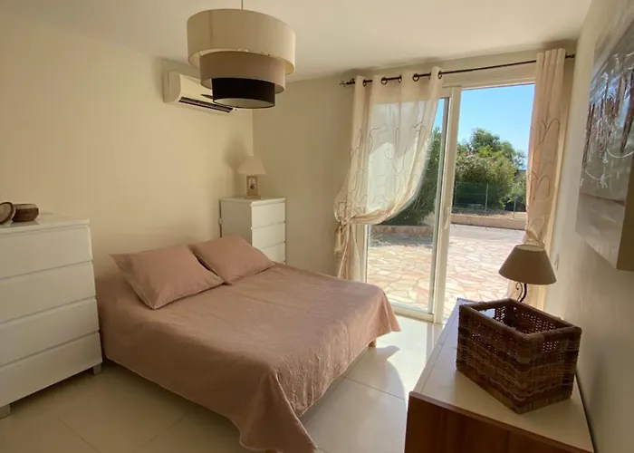 Le Week End Villa Ajaccio