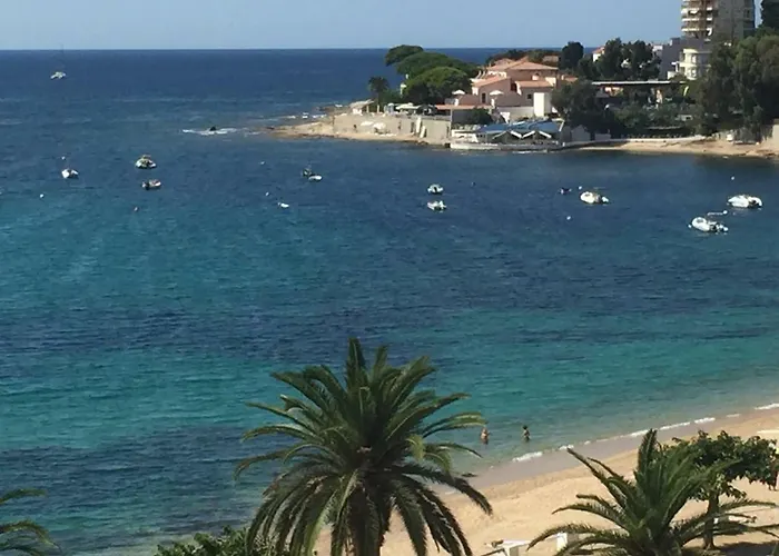 Le Week End * Ajaccio