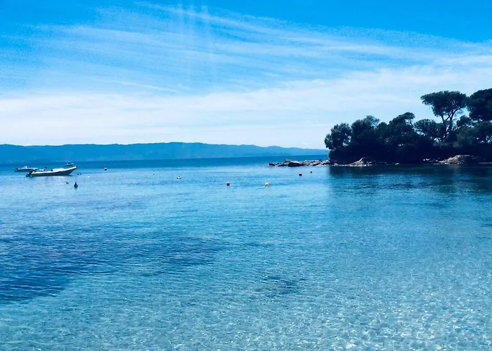 Le Week End * Ajaccio