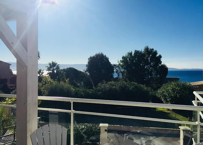 Le Week End Villa