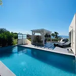 Villa Le Week End *