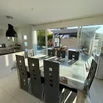 Le Week End Villa Ajaccio (Corsica)