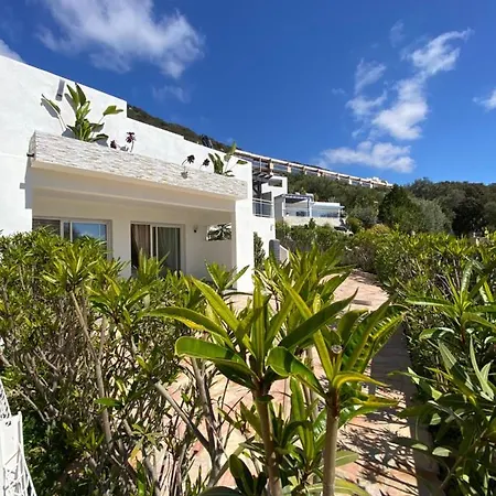 Villa Le Week End
