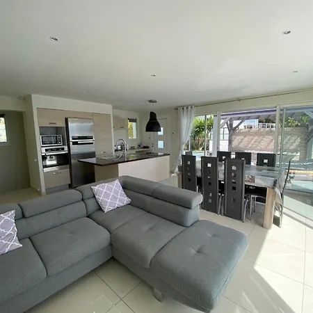 Le Week End Ajaccio (Corsica)