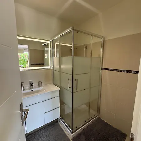 Le Week End Villa Ajaccio (Corsica)