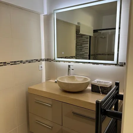 Le Week End * Ajaccio (Corsica)