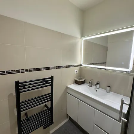 Le Week End Ajaccio (Corsica)