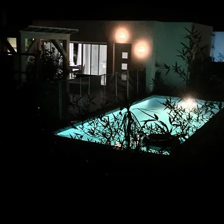 Villa Le Week End