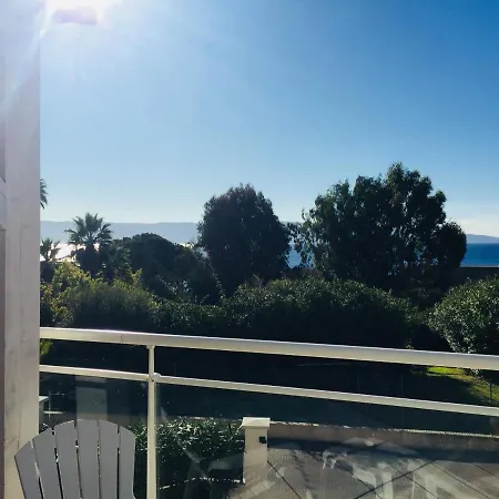 Le Week End Villa